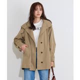 2wayテントコート テントコート 2way | Pierrot | 詳細画像23 