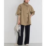 2wayテントコート テントコート 2way | Pierrot | 詳細画像25 