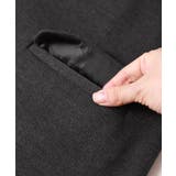 ウールタッチミニジャンパースカート ジャンパースカート ミニ丈 | Pierrot | 詳細画像9 