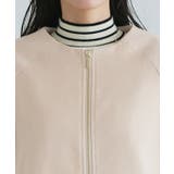 2wayケープ風コート コート ケープ風 | Pierrot | 詳細画像4 