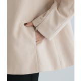 2wayケープ風コート コート ケープ風 | Pierrot | 詳細画像6 