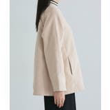 2wayケープ風コート コート ケープ風 | Pierrot | 詳細画像9 