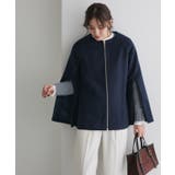 2wayケープ風コート コート ケープ風 | Pierrot | 詳細画像28 