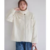 ブークレステンカラーミドル丈コート コート ミドル丈 | Pierrot | 詳細画像29 