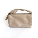 ノットハンドバッグ バッグ ノットバッグ | Pierrot | 詳細画像4