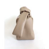 ノットハンドバッグ バッグ ノットバッグ | Pierrot | 詳細画像5