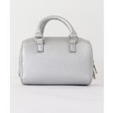 NHK「あさイチ」紹介 ミニボストンバッグ バッグ | Pierrot | 詳細画像4 