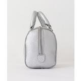 NHK「あさイチ」紹介 ミニボストンバッグ バッグ | Pierrot | 詳細画像5 