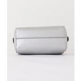 NHK「あさイチ」紹介 ミニボストンバッグ バッグ | Pierrot | 詳細画像6 