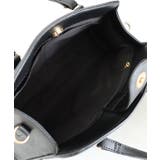 スクエアハンドショルダーバッグ ハンドバッグ ショルダーバッグ | Pierrot | 詳細画像10