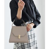 2wayショルダースクエアバッグ バッグ ショルダーバッグ | Pierrot | 詳細画像24