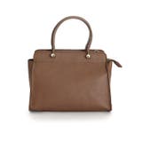 2wayショルダースクエアハンドバッグ バッグ オフィス | Pierrot | 詳細画像4