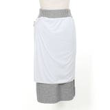 カーディガンニットセットアップ ニット セットアップ ニットアップ ベルト付き | Pierrot | 詳細画像9 