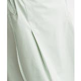 サイドリボンナロースカート スカート 綿混 ロングスカート リボン | Pierrot | 詳細画像4 