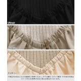 ドッキングギャザーブラウス ブラウス ドッキング ギャザー | Pierrot | 詳細画像2 