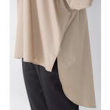 ドッキングギャザーブラウス ブラウス ドッキング ギャザー | Pierrot | 詳細画像7 