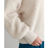 クルーネックプードルニット ニット クルーネック | Pierrot | 詳細画像6 