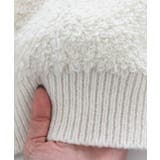 クルーネックプードルニット ニット クルーネック | Pierrot | 詳細画像10 