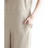 Vネックキャミオールインワン キャミワンピ ワンピース | Pierrot | 詳細画像6