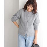 ウォッシャブル2wayニットカーディガン カーディガン ニット | Pierrot | 詳細画像29 