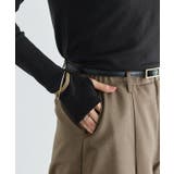 ハイネック指穴ニット ニット 指穴 | Pierrot | 詳細画像5 