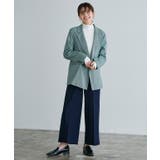 ハイネック指穴ニット ニット 指穴 | Pierrot | 詳細画像17 