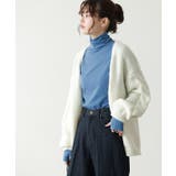 ハイネック指穴ニット ニット 指穴 | Pierrot | 詳細画像19 