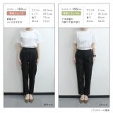 ドットテーパードパンツ パンツ テーパードパンツ | Pierrot | 詳細画像12