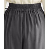 ラップワイドパンツ パンツ ワイド | Pierrot | 詳細画像6