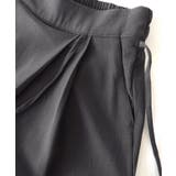 ラップワイドパンツ パンツ ワイド | Pierrot | 詳細画像10