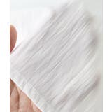 【UVケア】ランタンボリュームショートシャツ シャツ 構築袖 | Pierrot | 詳細画像10