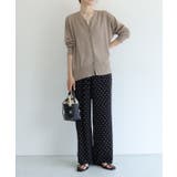 UVカット 接触冷感シアーカーディガン カーディガン | Pierrot | 詳細画像25 