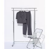 [ECLAM] タックストレートパンツ パンツ | Pierrot | 詳細画像2 