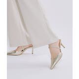 [ECLAM] タックストレートパンツ パンツ | Pierrot | 詳細画像6 