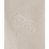 [ECLAM] ハートデザインジャカードニット ニット | Pierrot | 詳細画像6 