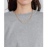 ボリュームスリーブニット ニット ボリュームスリーブ | Pierrot | 詳細画像8 