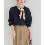 ボリュームスリーブニット ニット ボリュームスリーブ | Pierrot | 詳細画像23 