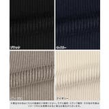 【コットンブレンド】ベーシックリブニット ニット リブ | Pierrot | 詳細画像13 