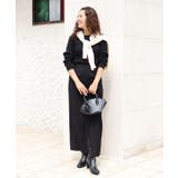 【コットンブレンド】ベーシックリブニット ニット リブ | Pierrot | 詳細画像27 