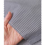 刺繍ストライプシャツ シャツ ストライプ | Pierrot | 詳細画像10 