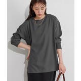 【イージーケア】ジョーゼットTブラウス ブラウス ジョーゼット | Pierrot | 詳細画像25 