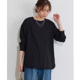 【イージーケア】ジョーゼットTブラウス ブラウス ジョーゼット | Pierrot | 詳細画像31 