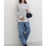 【イージーケア】ジョーゼットTブラウス ブラウス ジョーゼット | Pierrot | 詳細画像23 