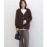 【イージーケア】ジョーゼットTブラウス ブラウス ジョーゼット | Pierrot | 詳細画像24 