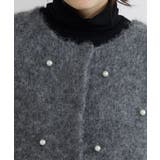 パールフレンチベスト ベスト フレンチスリーブ | Pierrot | 詳細画像4