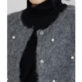 パールフレンチベスト ベスト フレンチスリーブ | Pierrot | 詳細画像5