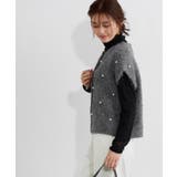 パールフレンチベスト ベスト フレンチスリーブ | Pierrot | 詳細画像28