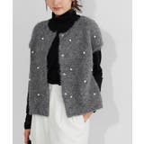 パールフレンチベスト ベスト フレンチスリーブ | Pierrot | 詳細画像31