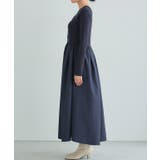 2wayジャカードドッキングワンピース ワンピース 2way | Pierrot | 詳細画像7