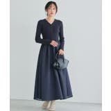 2wayジャカードドッキングワンピース ワンピース 2way | Pierrot | 詳細画像22